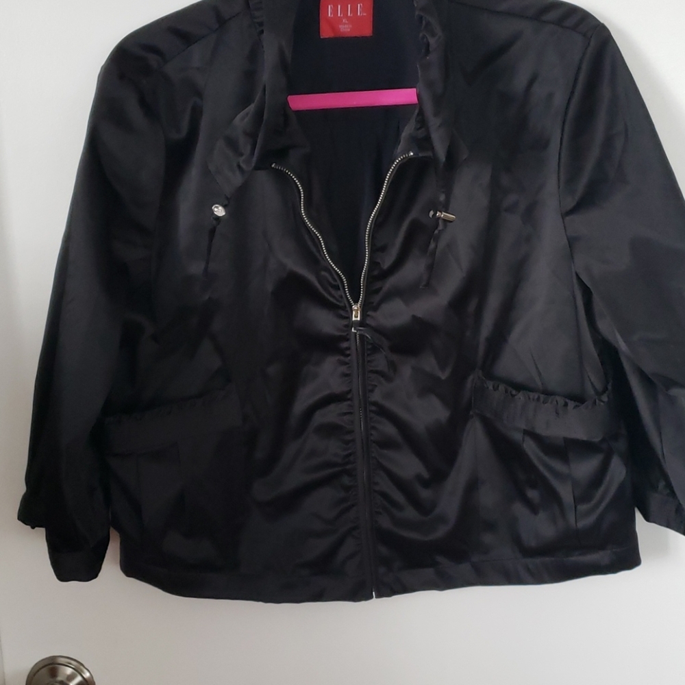 ELLE JACKET - Picture 2 of 10